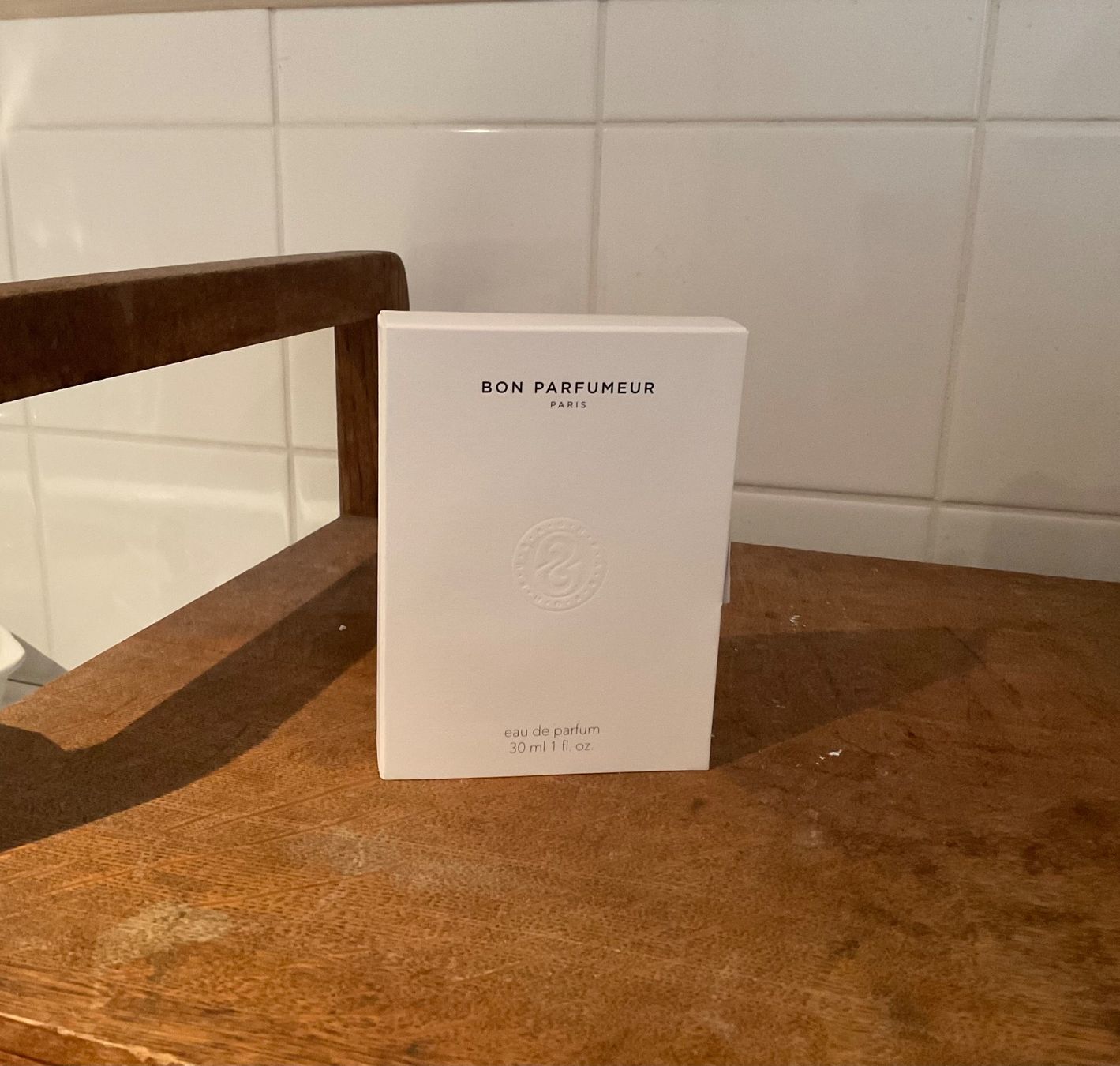 Parfum & Eau de Toilette: 001 - Bon Parfumeur - 30ml – Gebraucht aus Chexbres von eub_tdz5 1