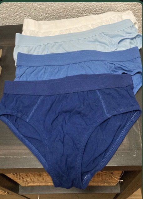 C&A Unterwäsche: 8 Unterhosen Gr.146/152 – Neu (gemäss Beschreibung) aus Steckborn von sunny087 1
