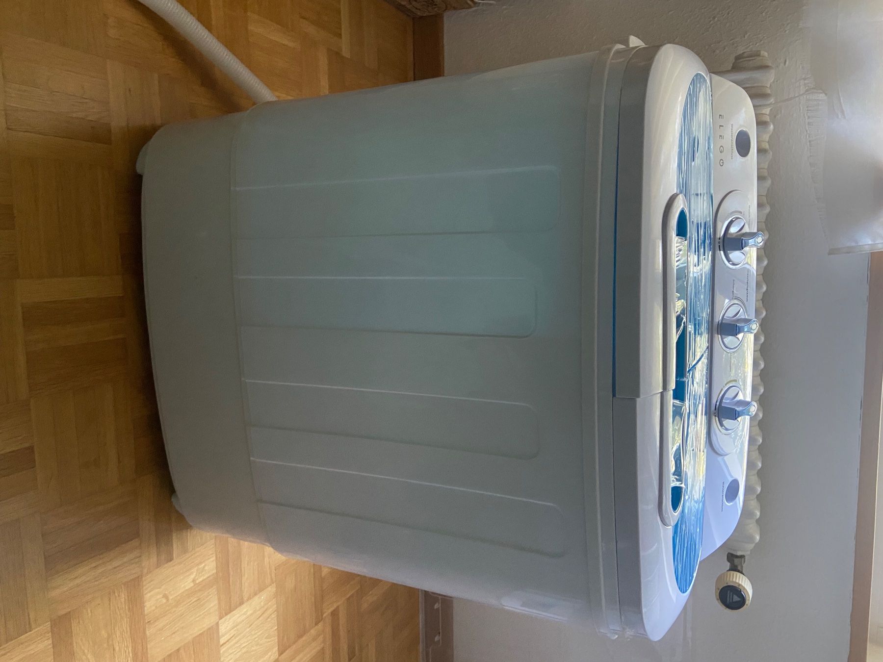 Machines à laver: Mini Waschmaschine – Neuf avec emballage d'origine à Winterthur par pau_kt8w 2