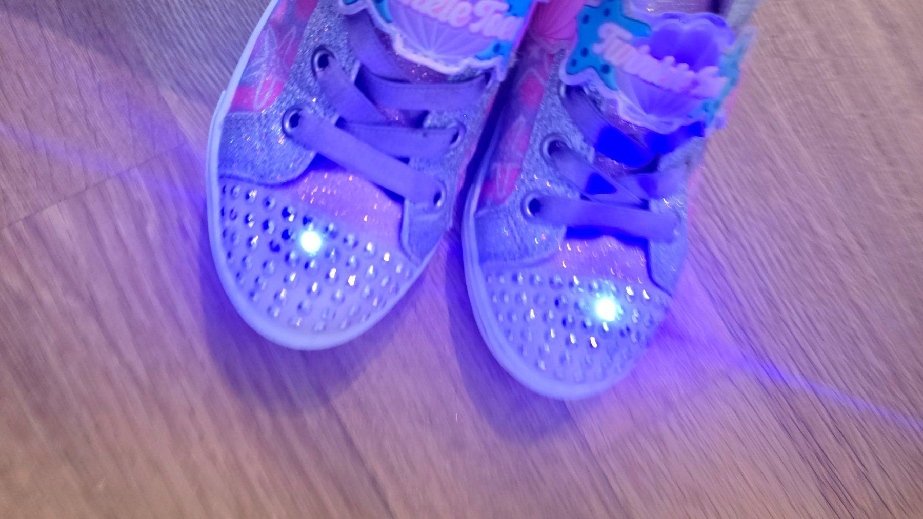 Skechers Scarpe per ragazze: Skechers gr.26 – Usato da Zürich venduto da Simfa 5