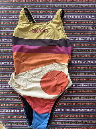 Maillot de bain taille 13 ans