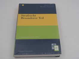 Strafrecht Besonderer Teil (26092248)