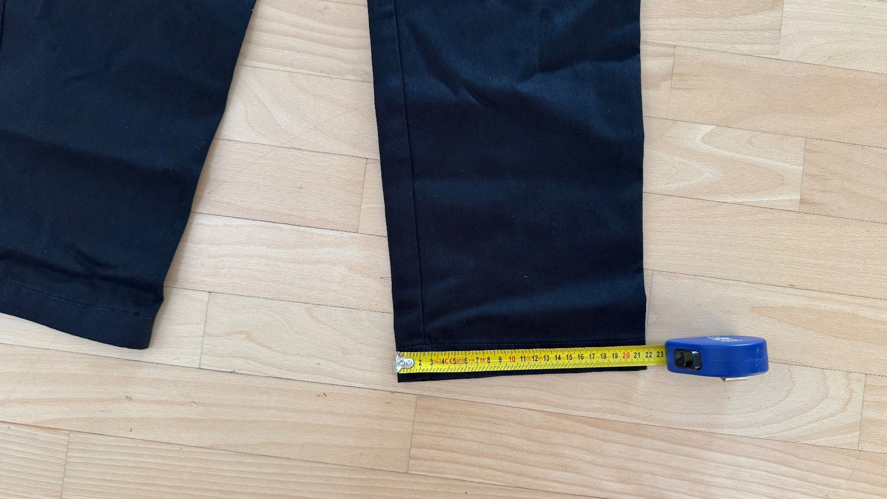 Dickies Pantalons: Hose Dickies, Gr. W30 – D'occasion à Zürich par nadyasuv 3