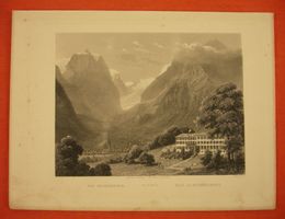 BAD STACHELBERG STAHLSTICH 1865