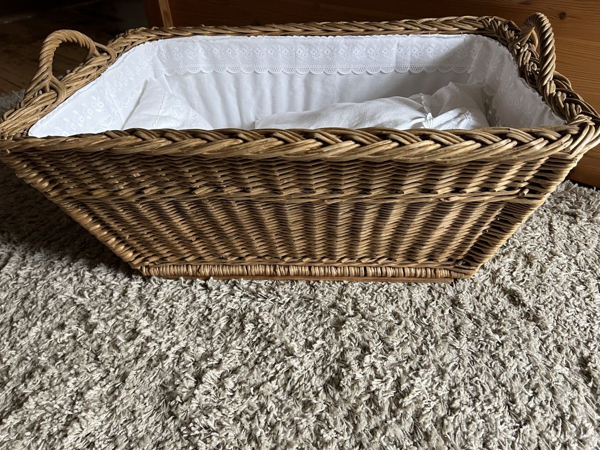 Giocattoli: Puppenbett – Usato da Arboldswil venduto da CJDA 6