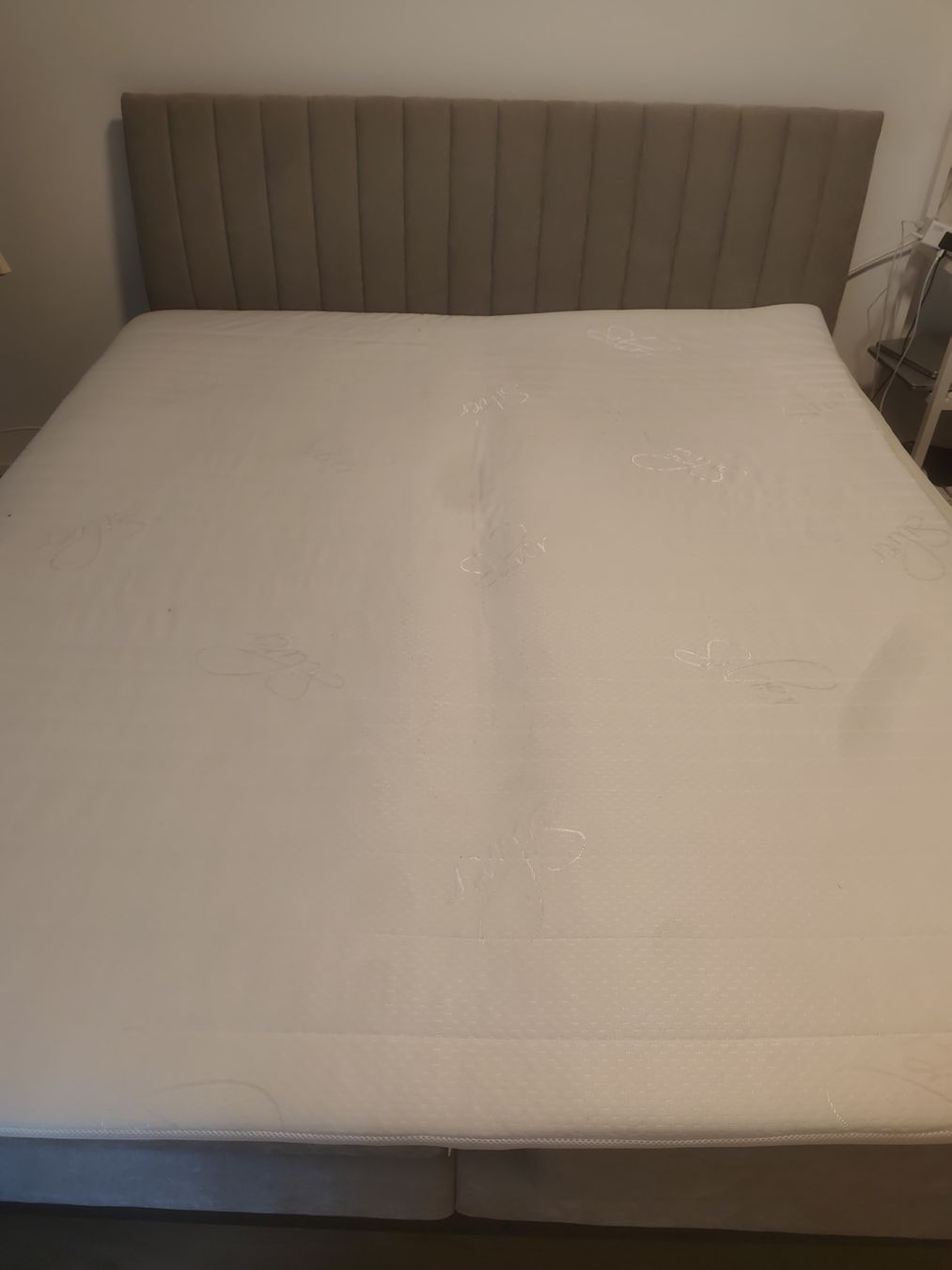 Mömax Betten: Boxspringbett NOLA von Mömax – Gebraucht aus Kloten von cis_dj99 3