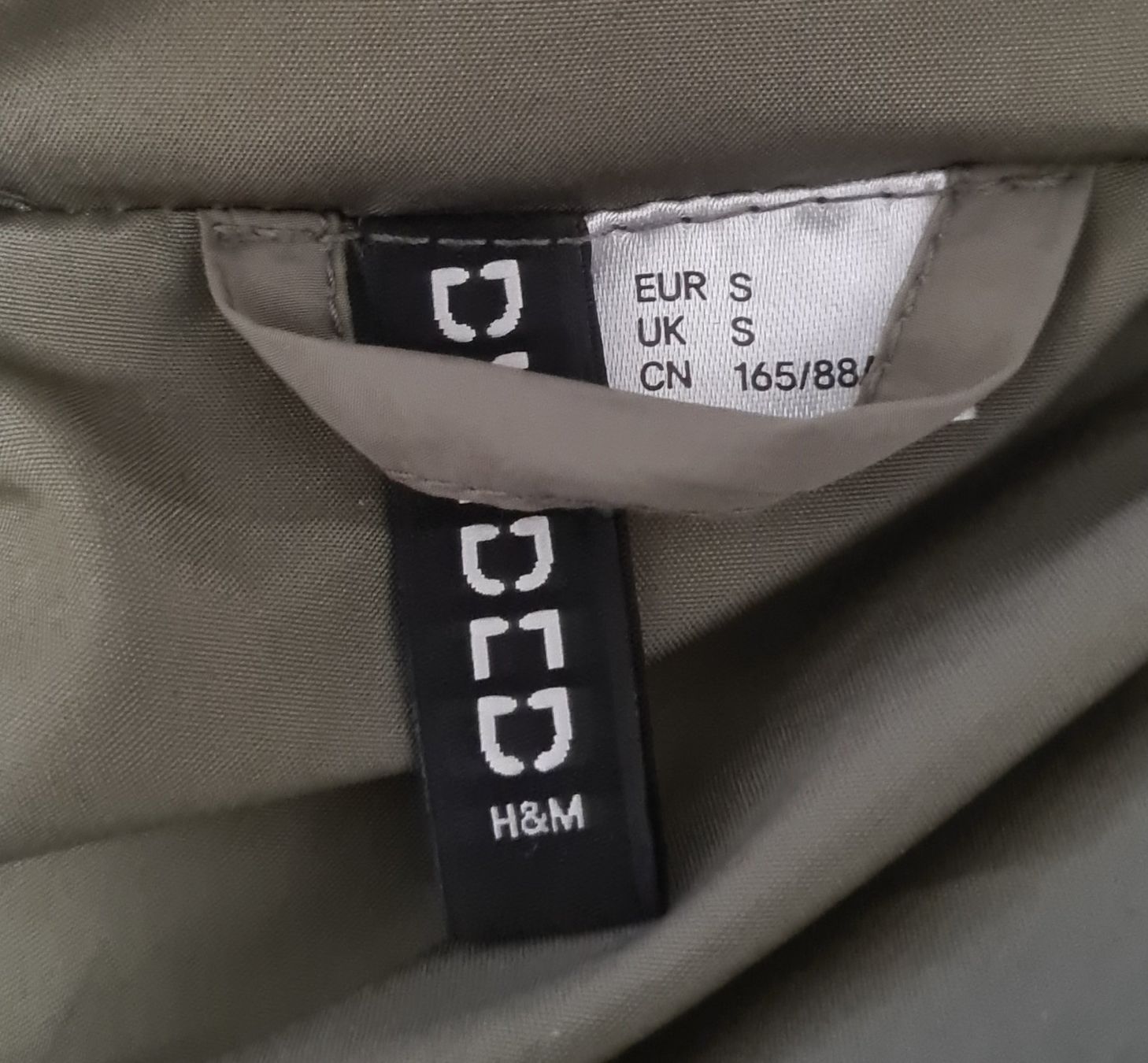 H&M Vestes: Übergangsjacke Damen – Neuf (Voir description) à Glattpark(Opfikon) par ejo_m8fr 2