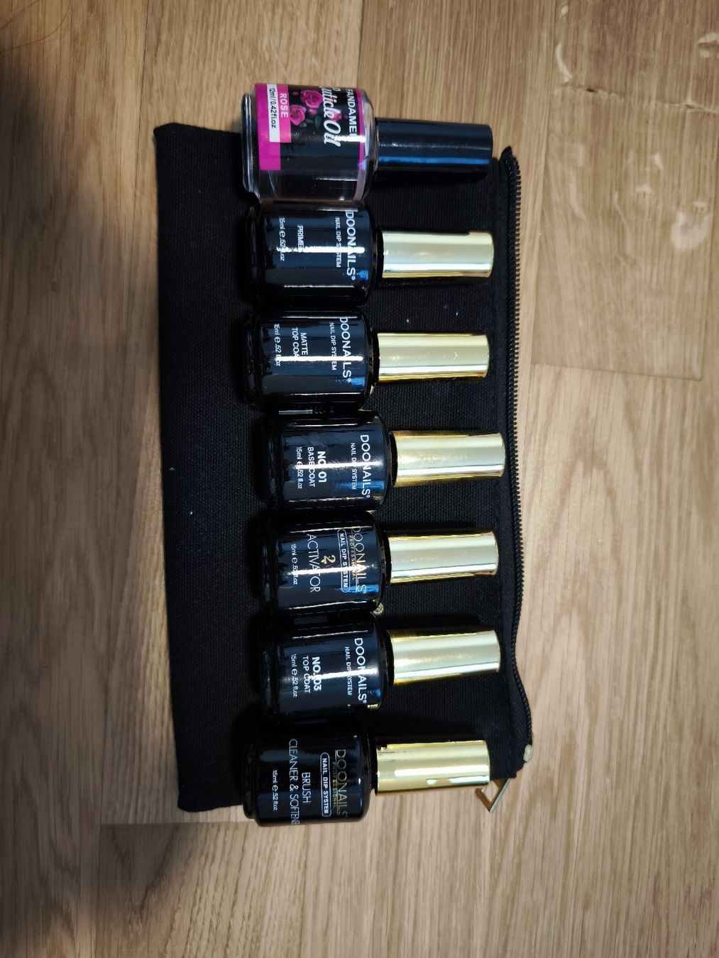 Künstliche Fingernägel: Doonails vollumfängliches Set mit 57 Farben! – Gebraucht aus Horw von C_Doswald 7