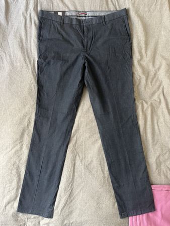Tommy Hilfiger denton straight fit