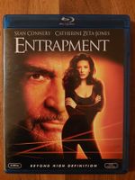 Blu Ray - Entrapment - Verlockende Falle / US Code