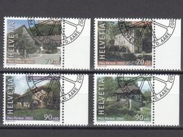 SBK B276 - B279 mit ET