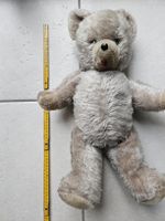 Teddybär antik  - Bär 60cm