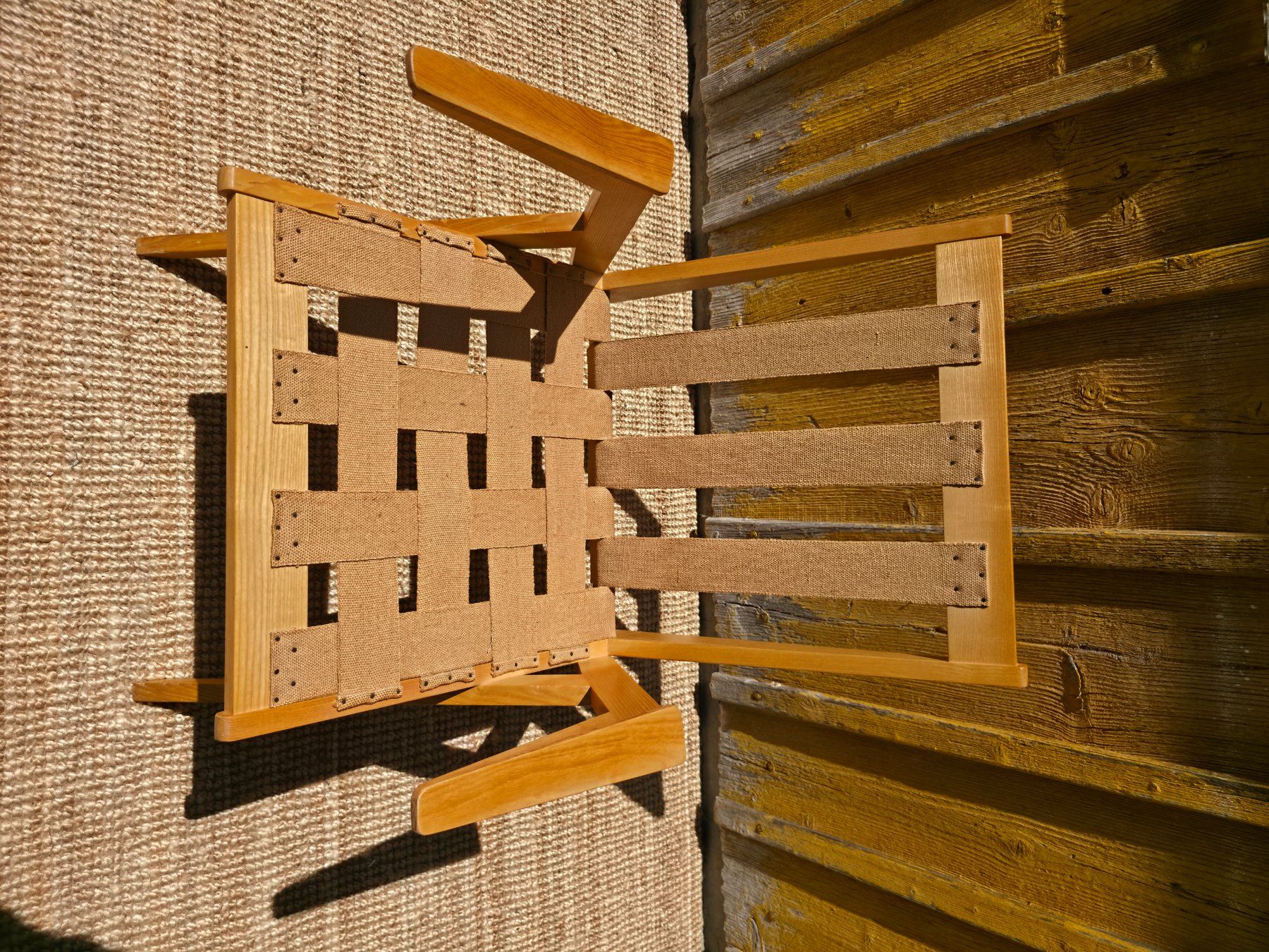 Poltrone: Victoria Baar "Z" easy Chair – Usato da Haslen AI venduto da Vintagelix 5