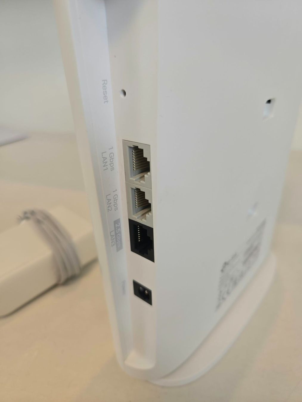 TP-Link WiFi: tp-link RE900XD Wi-Fi 6 Range Extender – Usato da Elgg venduto da Pipo17900 1