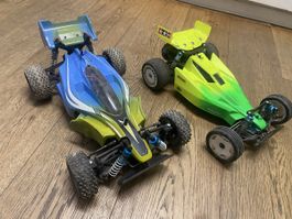 Rc Cars Tamiya /Reely