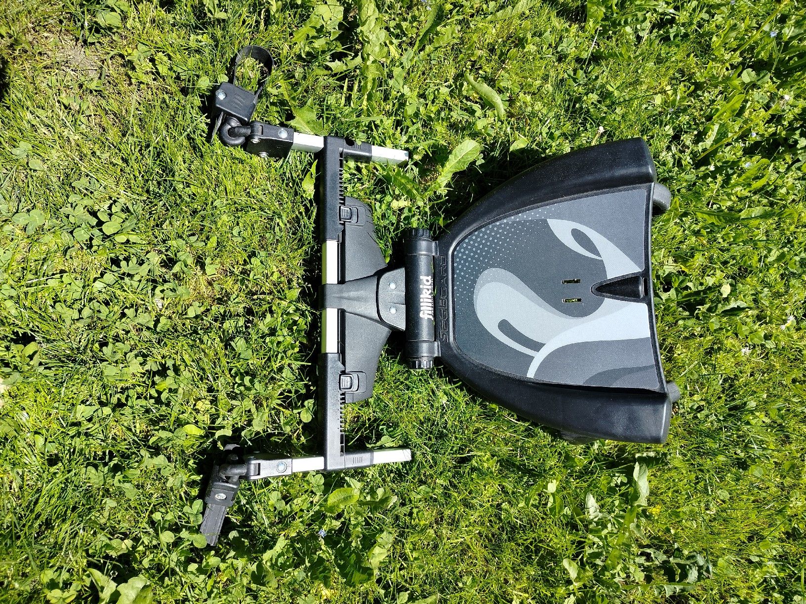 Fillikid Kinderwagen Zubehör: fillikid buggy board – Gebraucht aus Pany von car_gh62 2