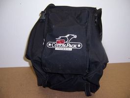 IXS Rückenlehnen-Rucksack