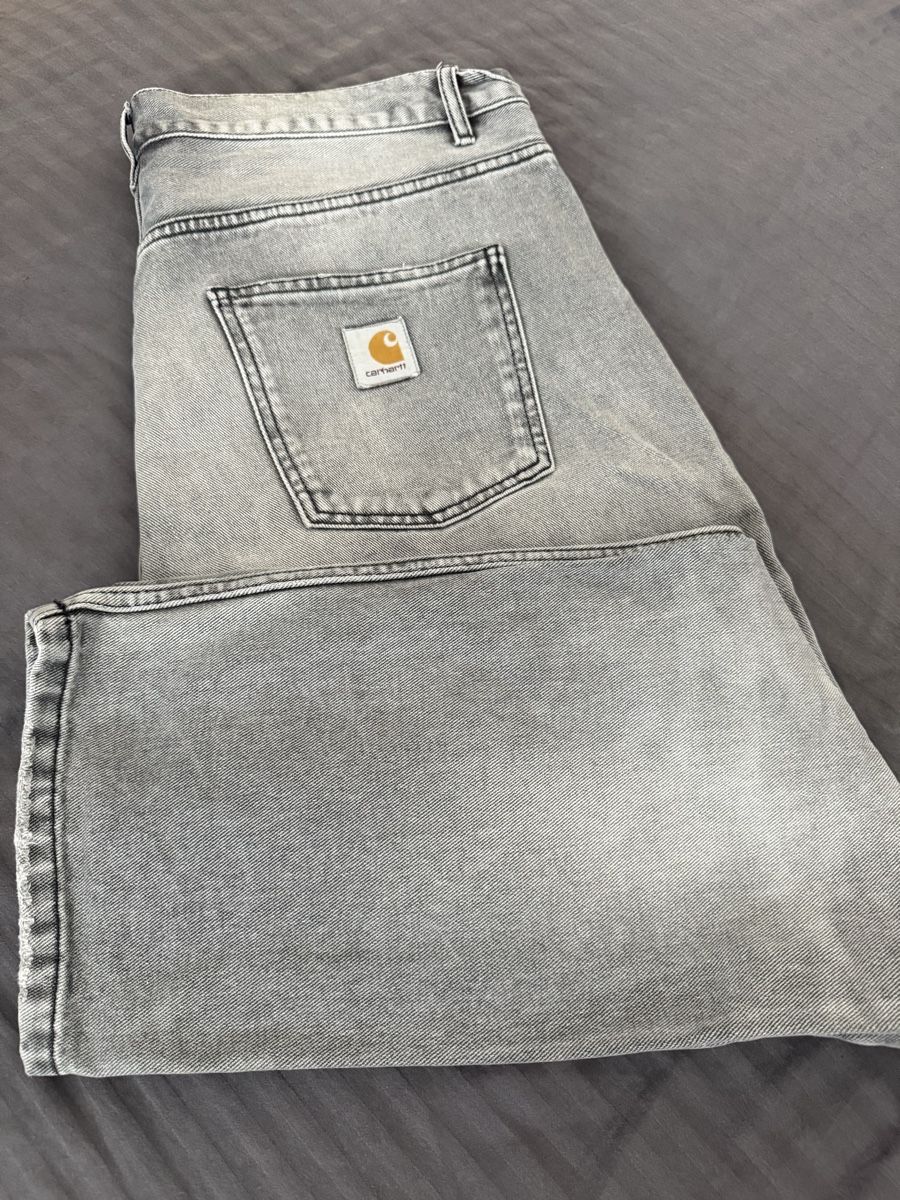 Carhartt Jeans: Carharrt Hose Gr.36 – Gebraucht aus St.Gallen von dav_p8nz 1