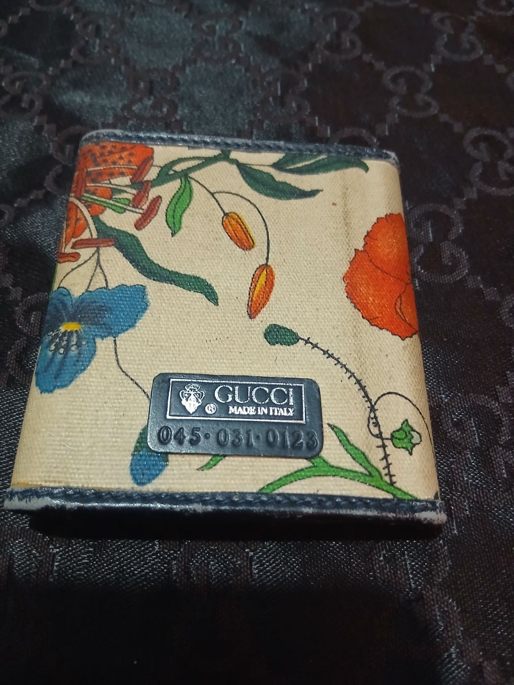 Gucci Portefeuilles: GUCCI porte photos – D'occasion à Le Grand-Saconnex par Rgt87 1