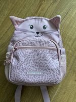 SCHNEIDERS Kindergartenrucksack Mini Mia Meow