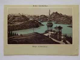 Rigi Känzeli