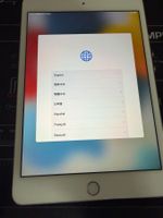 ipad mini
