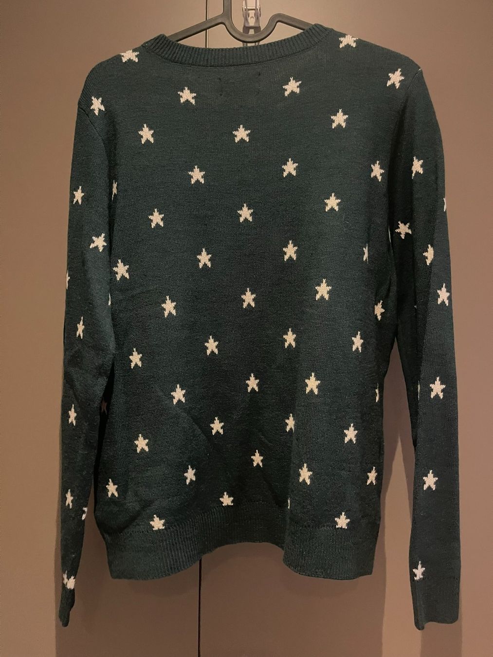 Only Maglioni & Felpe: Only Weihnachtspullover, Gr. S, Neuwertig! – Nuovo (secondo la descrizione) da Rheineck venduto da FGeissler 1