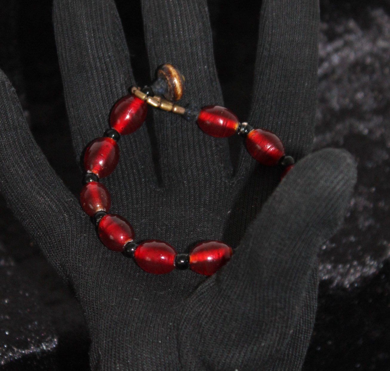 Bracciali & Braccialetti: Armband , – Usato da Locarno venduto da madame-tus-sauds