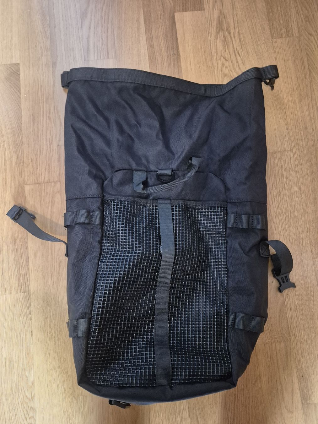 Taschen: Borsa da Moto Rinowalk – Neu (gemäss Beschreibung) aus Mendrisio von RiccardoMarengo 2