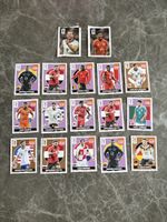 Lot de extra stickers - Coupe du monde 2026 - Rare 