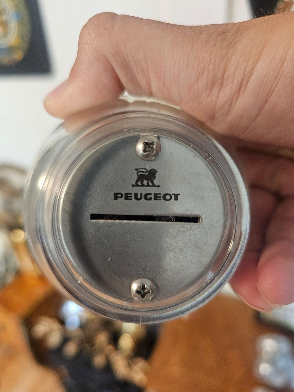 Cucine complete: Moulin à Muscade Peugeot – Usato da Vicques venduto da bep_zrq9 1