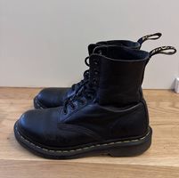 Dr. Martens 1460 Pascal Schwarz  Gr. 37/ UK4 / US L6