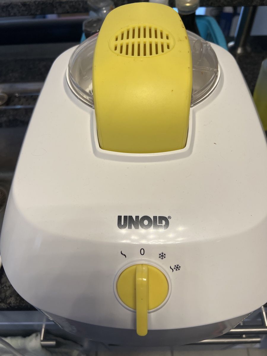 Cucine complete: Eismaschine – Usato da Benken ZH venduto da Faro50