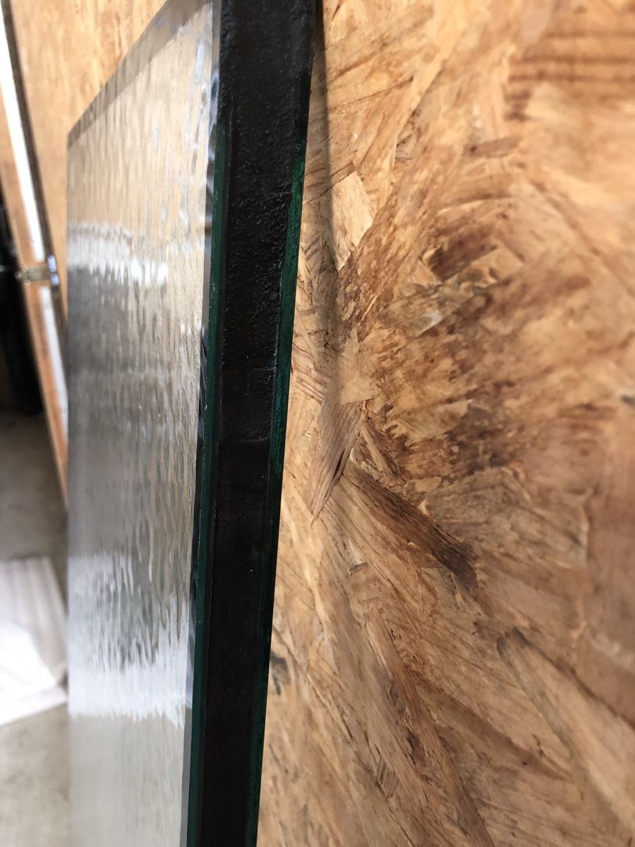 Finestre: 2 Fachglas Katetral – Usato da Wittinsburg venduto da Panix4 4
