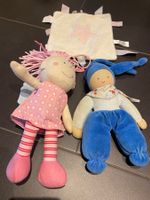 Püppchen 20cm /Engelchen 23cm fast wie neu