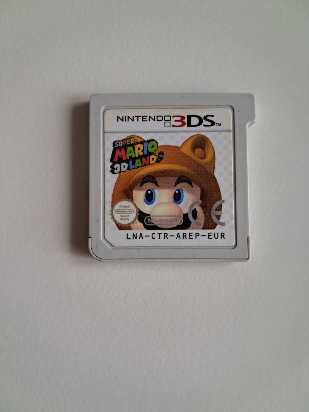 Nintendo Giochi: Super Mario Land Nintendo 3DS – Usato da urdorf venduto da Boo24
