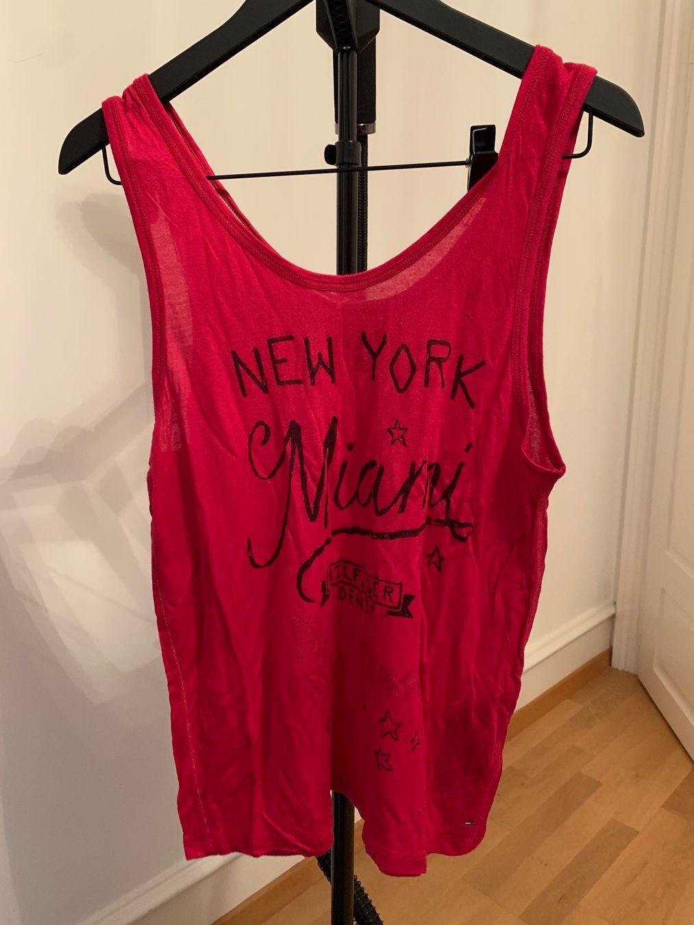 Tommy Hilfiger Camicette: Hilfiger Damen Bluse XS – Usato da Horgen venduto da ger_2y92