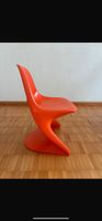 Casalino Stuhl orange