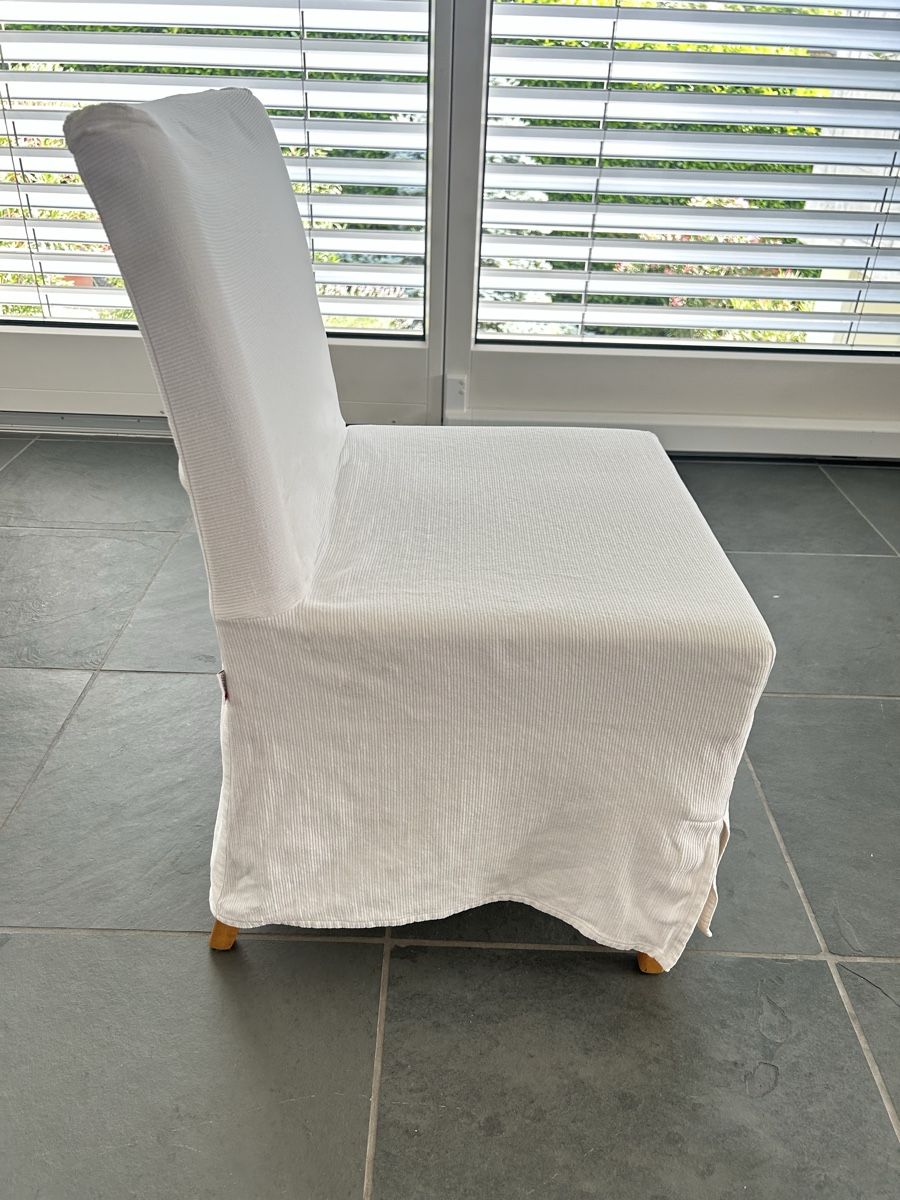 Chaises: 6 MOROSO Stühle – D'occasion à Erlenbach ZH par Xe01 2