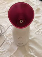 Elektronische Gesichtsionensauna Panasonic (Facial Steamer)