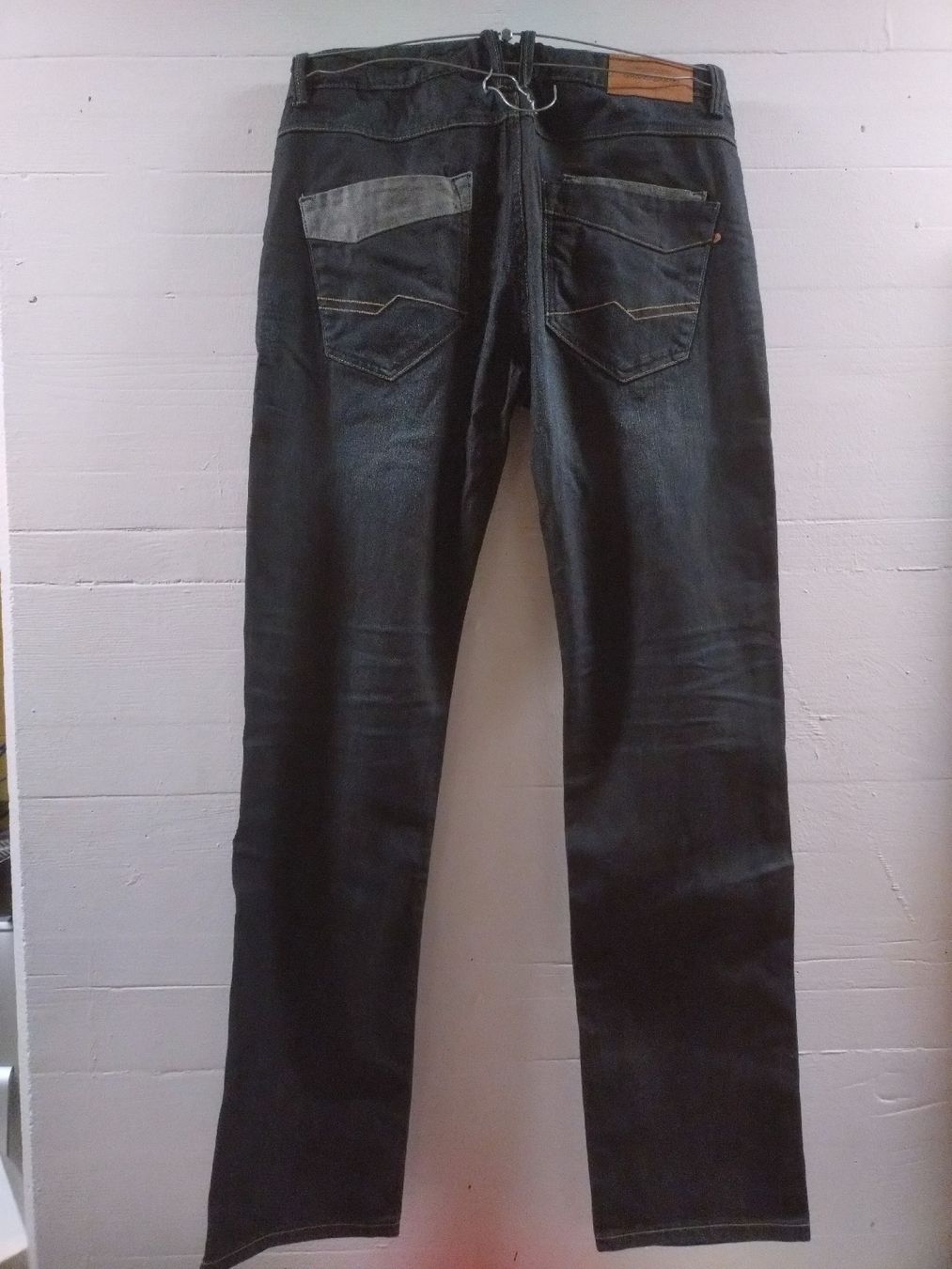 Jeans: Bonobo Jeans T42 TBE – Gebraucht aus Farvagny-le-Grand von LaCaverne 1