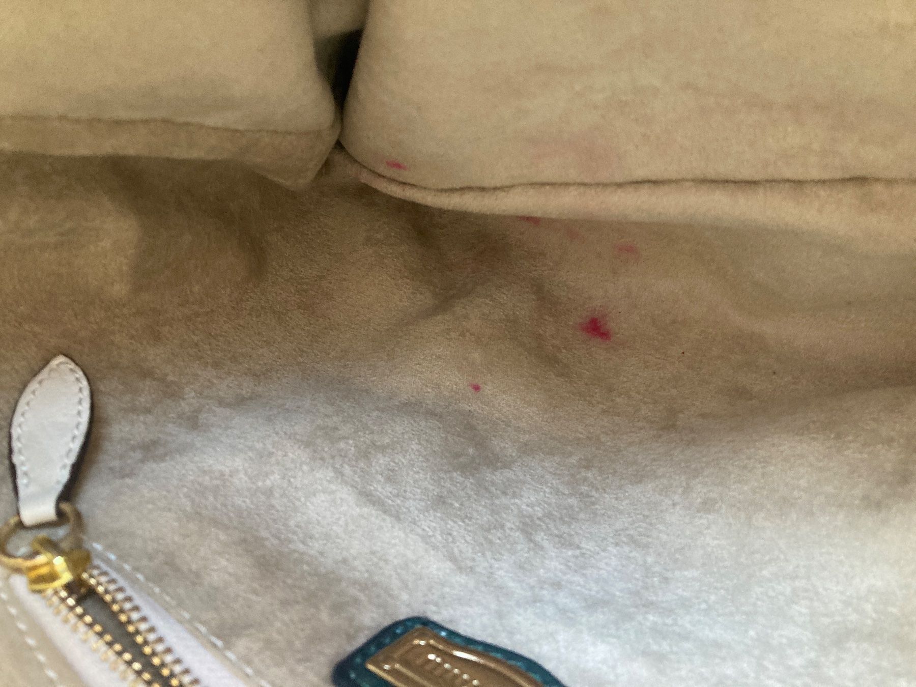 Miu Miu Borse da donna: Miu Miu spezielle Tasche – Usato da Richterswil venduto da MiHaPa 6