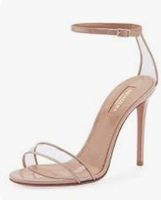 Aquazzura Sandalen / sandales .39
