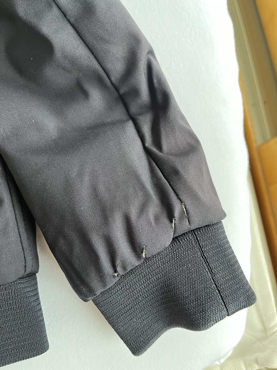 Navyboot Giacche: NAVYBOOT übergangsjacke dunkelblau Gr. Wie M Herren – Usato da Zug venduto da Nickwalks999 3