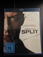 Split Blu-ray Film M. Night Shyamalan guter Zustand