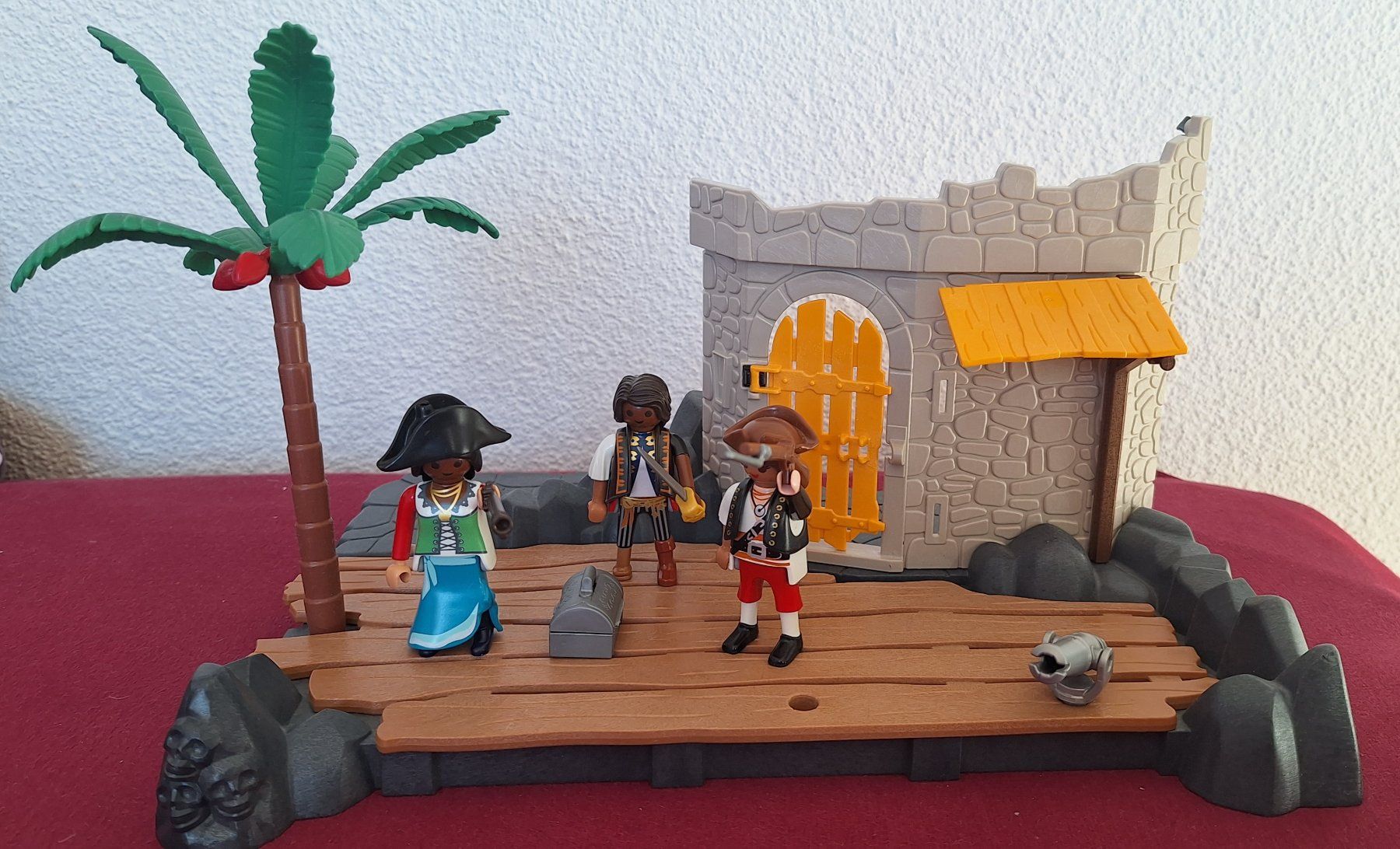 Playmobil Giocattoli: Playmobil Burg – Usato da Konolfingen venduto da rose999 1