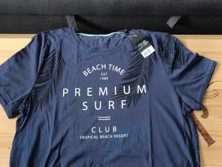 T-shirt neuf