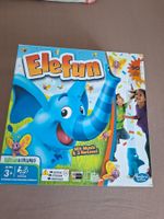 Elefun Hasbro 1-3 Spieler Alter 3+ gut erhalten