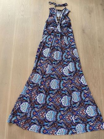Neues Sommerkleid Grösse 34