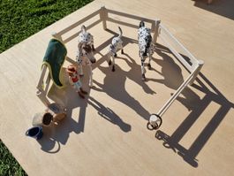 Schleich Set "Familie Knapstrupper"